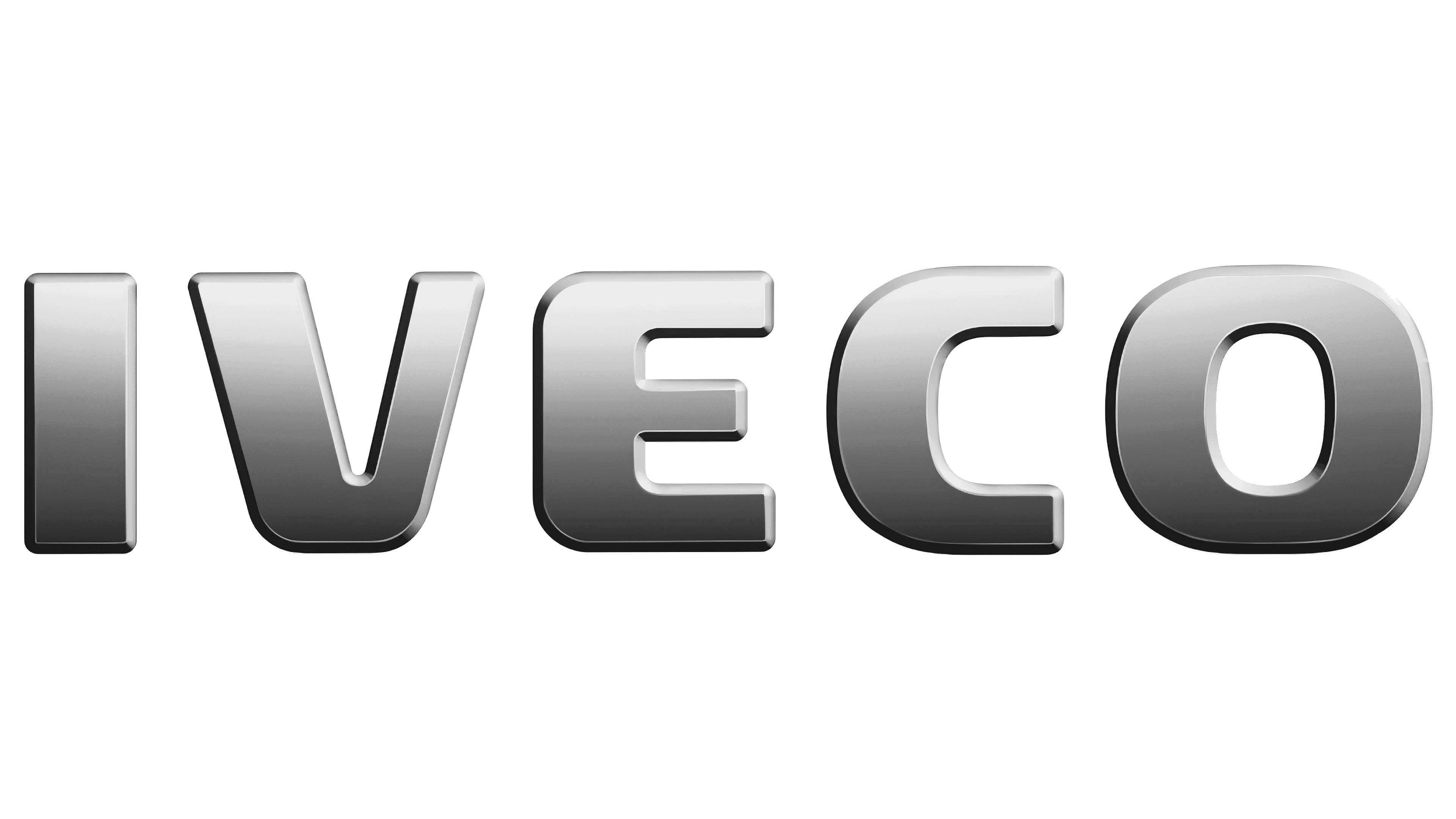 Logo Iveco - utilaje de închiriat