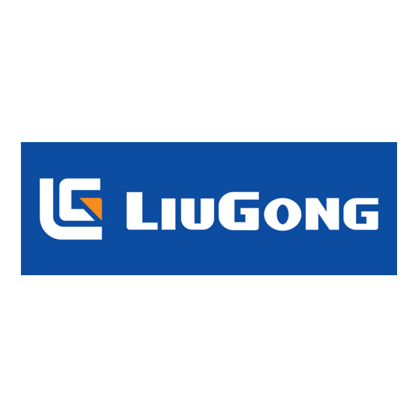 Logo LIUGONG DRESSTA - utilaje de închiriat