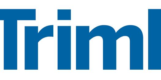 Logo Trimble - utilaje de închiriat